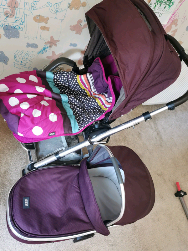 pram sets mothercare